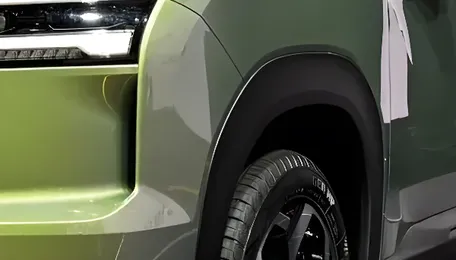 MG Hector Tomahawk EV Launched in India – 517km Range, 7 Seats, V2H Charging 