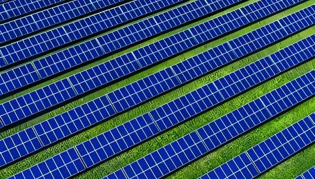 Solar Tenders Plunge 53% YoY in Q1 2025, Auctions Drop 39%