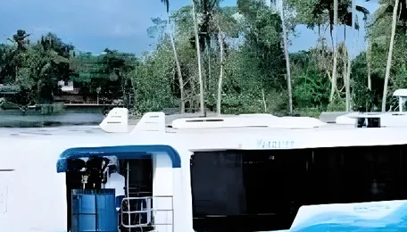 Water metro to headline Kerala’s Republic Day tableau 