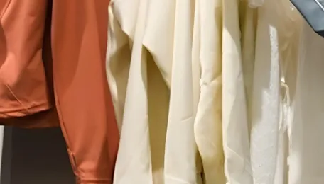 The next unlikely victim of the Iran crisis? Fast fashion 