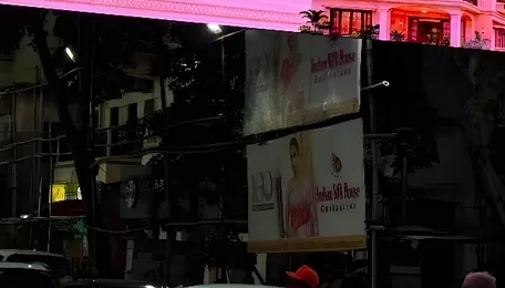 Tata Power Solaroof Taps into Kolkata’s Durga Puja Spirit with Rooftop Solar awareness Outdoor Campaign 