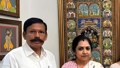 Stalin urges Centre to reconsider gas supply rules for power plants 