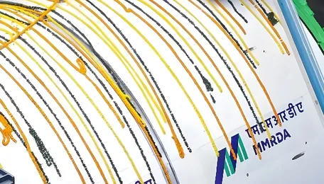 Mumbai Reworks Underground Road Link With Girgaon Exit