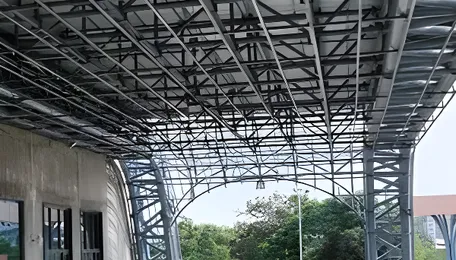 Hyderabad Rail Upgrade Nears Completion In IT Hub