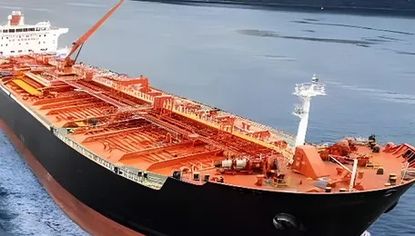 State-run oil firms scale down ship requirement by half to 59 