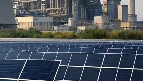 Central Electronics Invites Bids For 30 MW Solar Project At SGTPS 