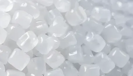 China mLLDPE Price Rises 1.29% as Pre-Holiday Stockpiling Lifts Sentiment