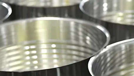 Norsk Hydro (OB:NHY) Cuts Alunorte Output As Gas Disruption Raises Supply Fears 