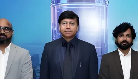 The Battery Show India 2026 Sets the Stage for EV and Energy Storage Growth 