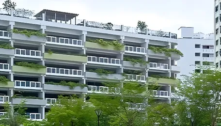 East Bengaluru Housing Corridor Gains First Time Buyers