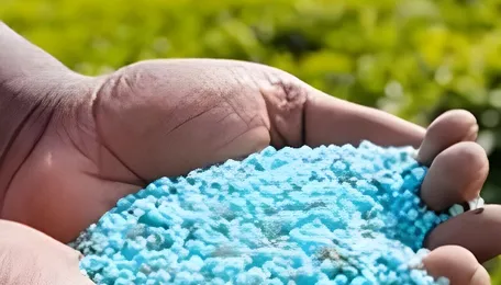 India has ample reserves of fertilisers, ethanol blending helps save oil import: PM Modi 