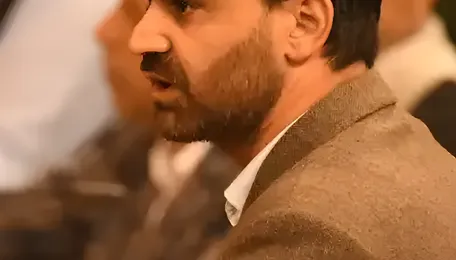 Govt Has Handed Over Two Hydro Power Projects to NHPC, says PDP MLA 