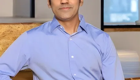 Aditya Vuchi's new startup to build community hubs for gig workers in India 