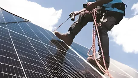 Hindustan Power Wins SECI Bids For Solar And Storage Projects