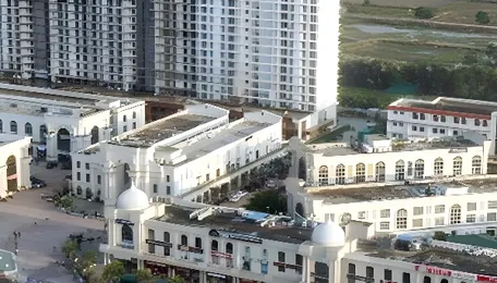 Faridabad Real Estate Growth Reshapes NCR Housing