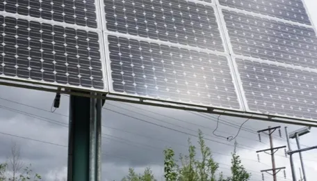 Solar power expected to soon be cheaper than natural gas power in Anchorage 