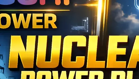 Adani Power Launches Nuclear Energy Venture Via New Unit 