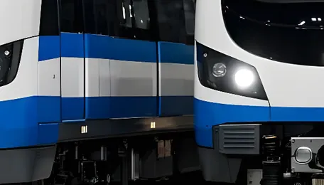 BEML To Deliver Driverless-Capable Trainsets For Bengaluru Blue Line