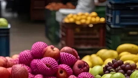 What’s in your fruits? FSSAI tightens grip on banned ripening chemicals 