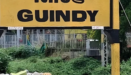 Chennai Advances Guindy Transit Hub Planning