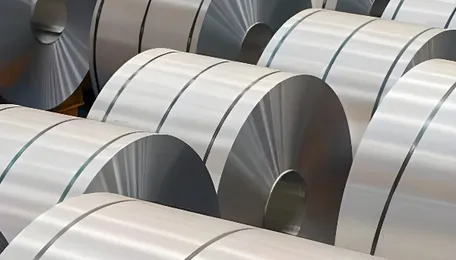 Jindal Stainless launches corrosion-resistant salt tipper trailers in Gujarat