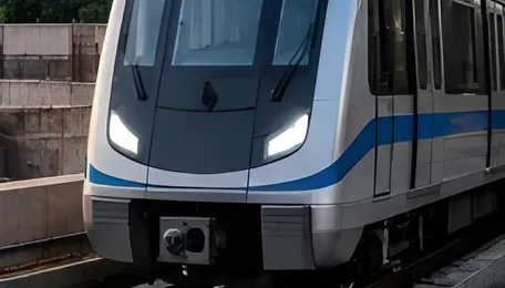 Afcons Infrastructure Emerges as L1 Bidder for Lucknow Metro 