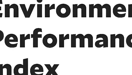 India Ranks Second From Bottom in Environment Index 