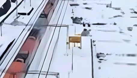 DPRs prepared for Qazigund-Srinagar-Budgam doubling and Baramulla-Uri new line projects 