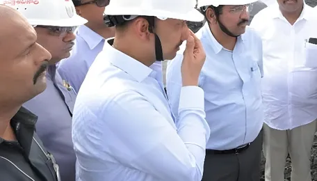 Beyond Coal: SCCL Plans Big Shift to Future Energy 