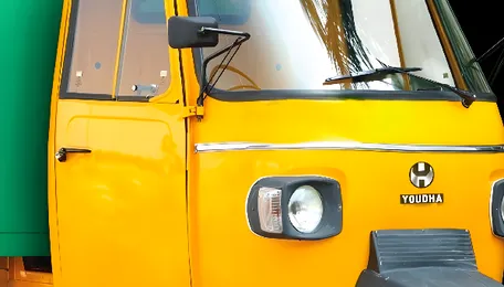 Youdha Unveils Electric Garbage Van to Boost Sustainablility 