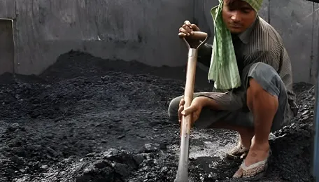 Indian Railways’ coal rake dispatches rise 7.1% in H1 FY27 
