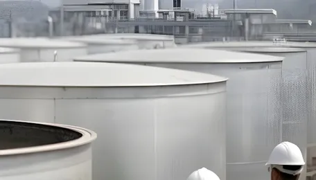 Prolonged US-Iran War Drains 95% of China's Petrochemical Stockpiles... Global Commodity Prices Surge 