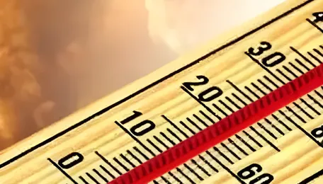 Bengaluru Heatwave Risk Raises Urban Climate Concerns