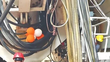 CMRL marks dual TBM milestone 