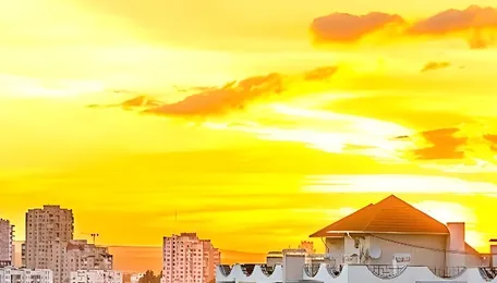 Noida Realty Sees Strong Luxury Housing Uptake