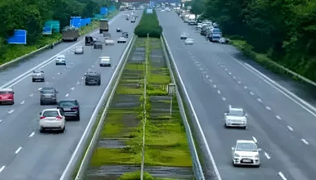 Punjab Four Lane Road Plan Advances Mobility