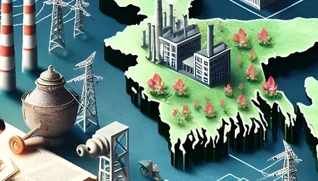 AI-Driven Energy Demand May Trigger LNG Shortage by 2030 