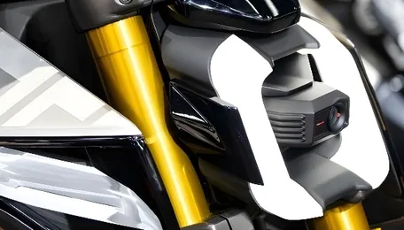 TVS and Bajaj Readying Electric Bikes For India, Launch in 2027 
