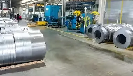 Raipur Steel Plant Nod Sparks Surge in Power Company Shares