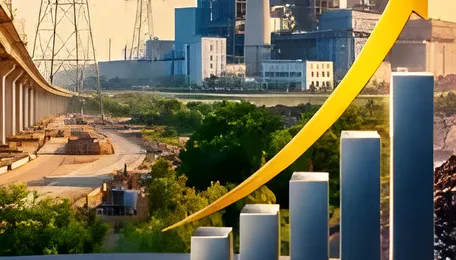 India’s Infrastructure Output Accelerates to 7.9 Per Cent 