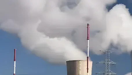 What is India's Total Nuclear Power Capacity? 