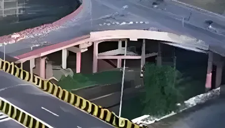 Jaipur Approves Elevated Corridor To Ease Airport Traffic