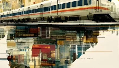 Inside India’s infrastructure revolution 