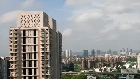 Gurugram Housing Push Targets Compact Urban Living