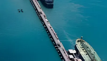 India Deepens Energy Ties With the Gulf While Balancing Russian Oil Risk 