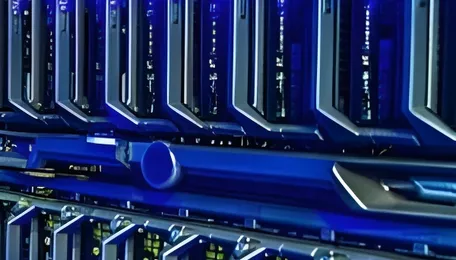 Mumbai Data Centre Growth Reshapes Digital Infrastructure