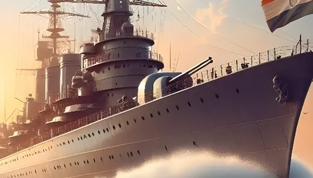 From Hazira to the High Seas: Surat Steel Powers Indian Navy’s INS Mangrol 