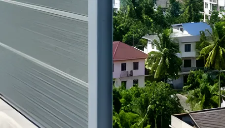 NHAI Installs Noise Barriers on Aroor-Thuravoor Highway 