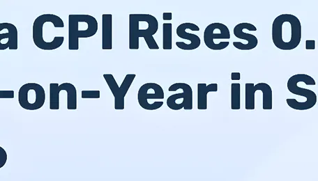 China September 2026 CPI Up 0.9% Annually on Energy, Industrial Goods - News and Statistics 
