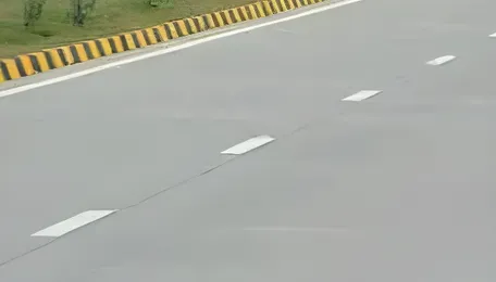 Govt nod for four-lane CC road under flyover; cost up by ₹13.9 crore